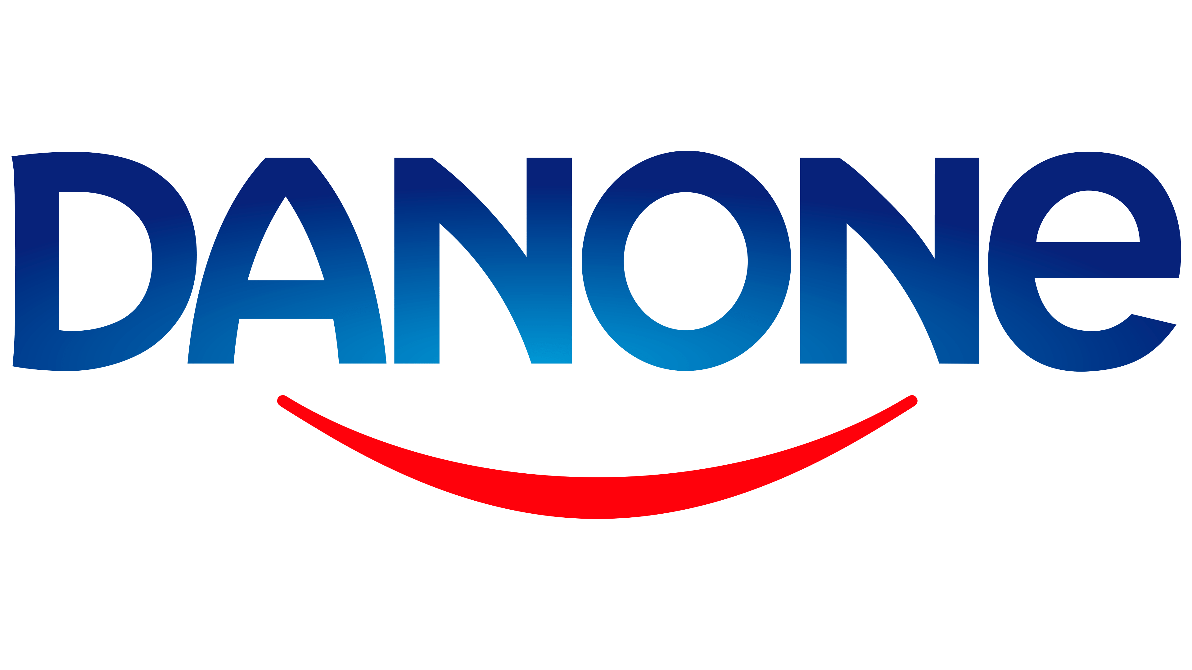 danone team building