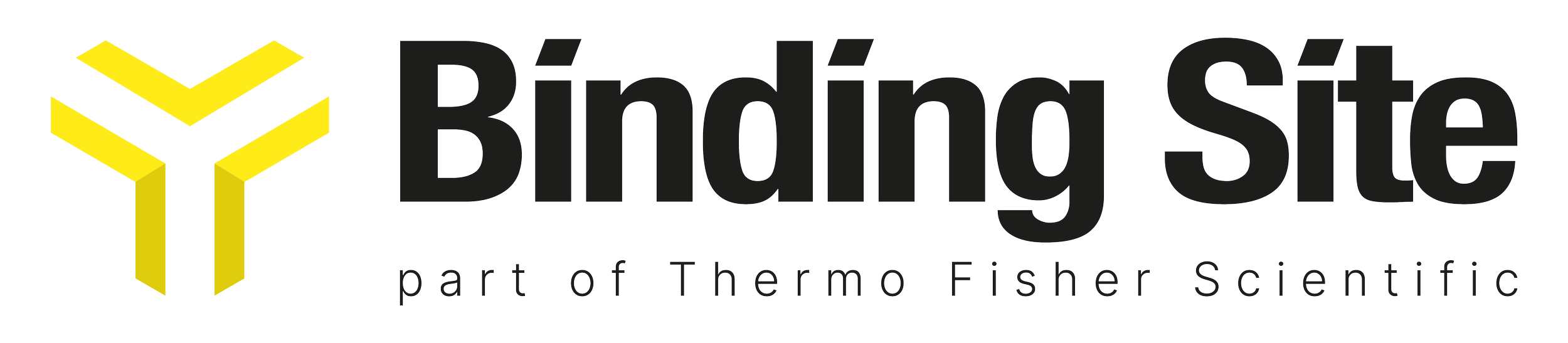 Binding site