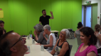Team building percussions
